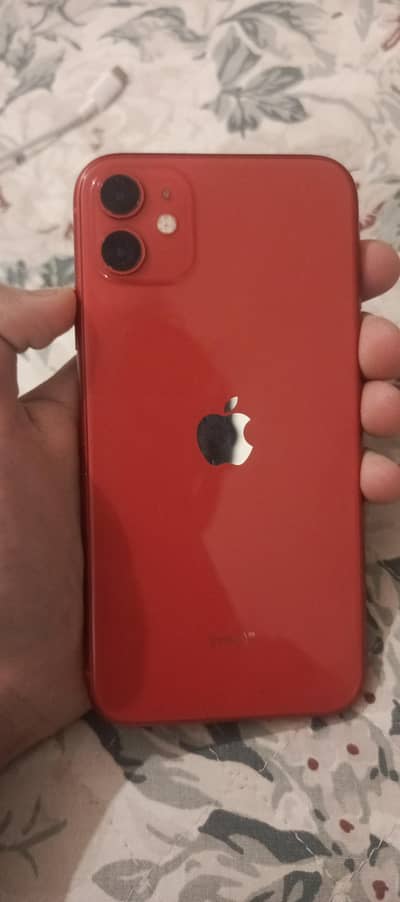 iphone 11 non pta exchange possible