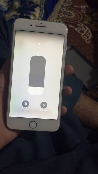 iPhone 7 Plus pta approved