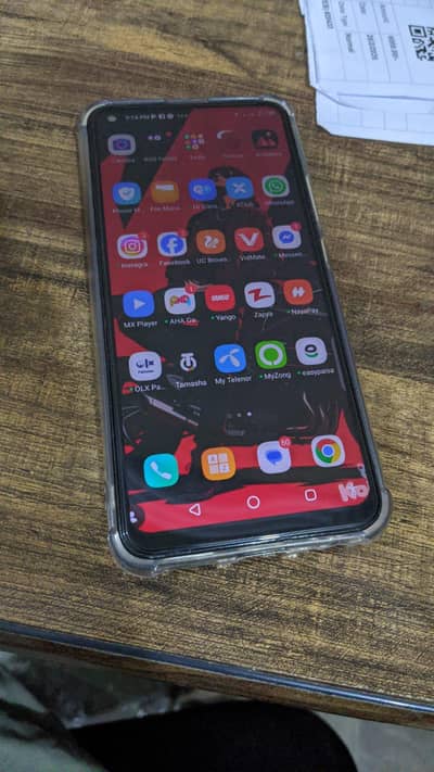 INFINIX S5 6GB Rom 128GB Price 12000 final no barring