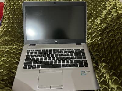 HP Elite book 840 G3 Core i7