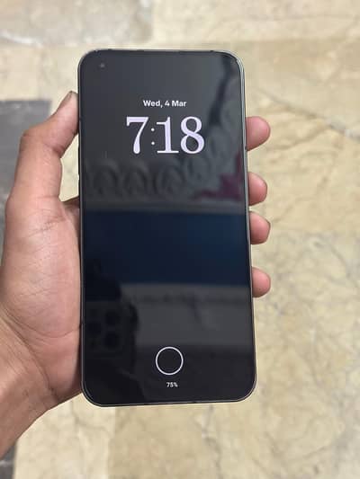 Nothing Phone 1 8+8/128 Dual SIM Approved Good Condition