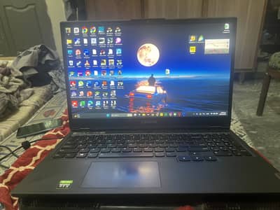 Lenovo legion 5