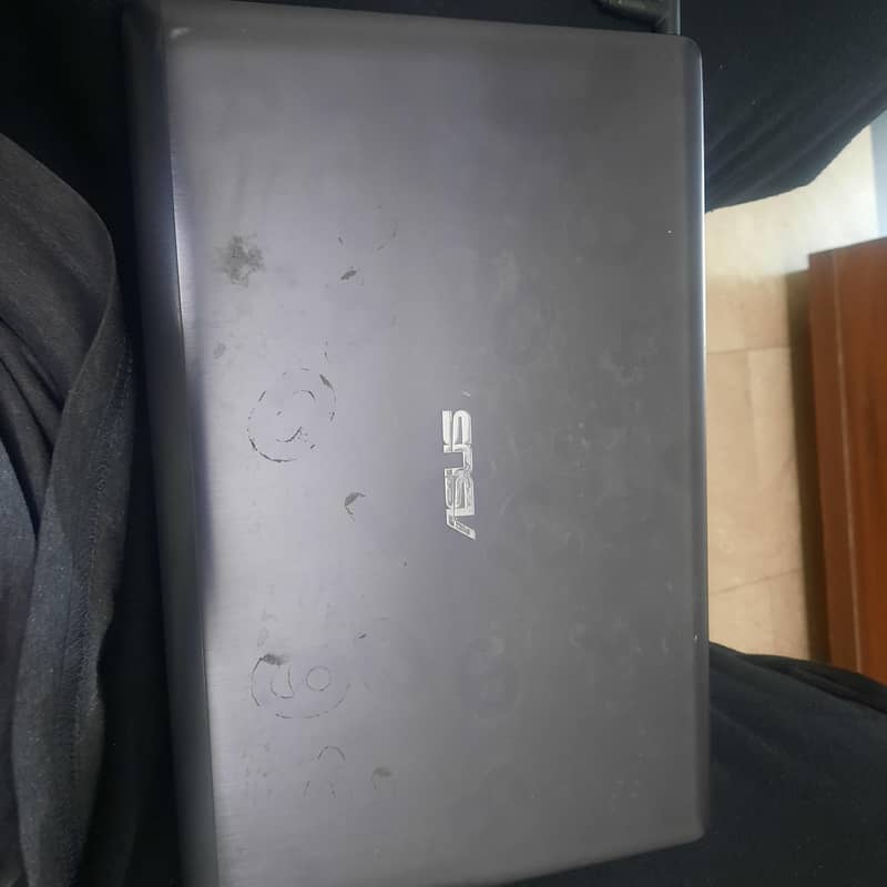 ASUS Notebook PC 1
