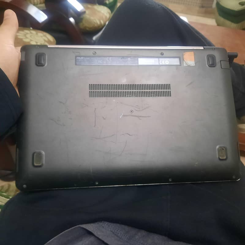 ASUS Notebook PC 3