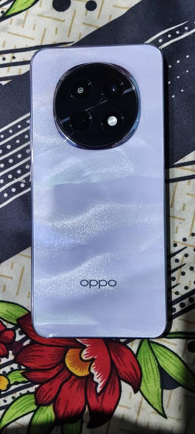 oppo A5 pro 5g 12/256