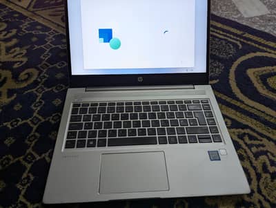 I5 gen 8 16-256  Hp probook 440 g6 edition