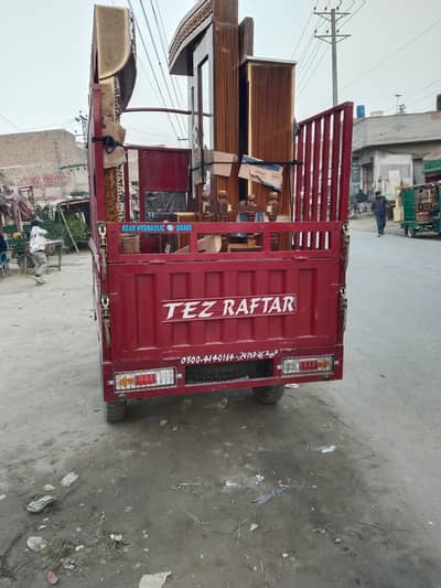 taze raftar