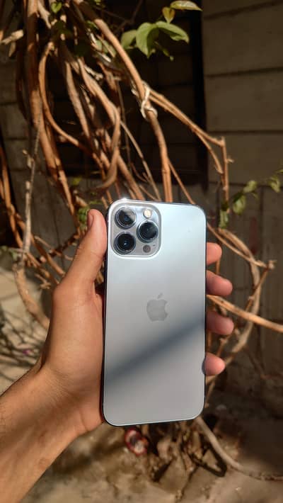 Iphone 13 pro max jv 256gb