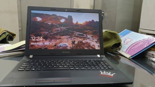 Lenovo laptop All ok koi ishu ni ha 10/9