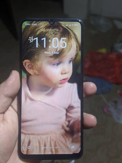 realme Note 60 RAM 4+8 gp128