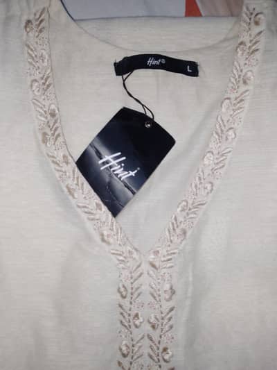 Best shirt_perfect for Eid celebration  but b_fold!!