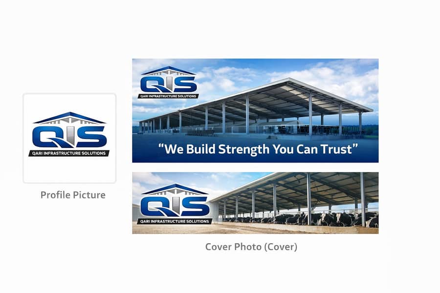 Qari Infrastructure Solution 0