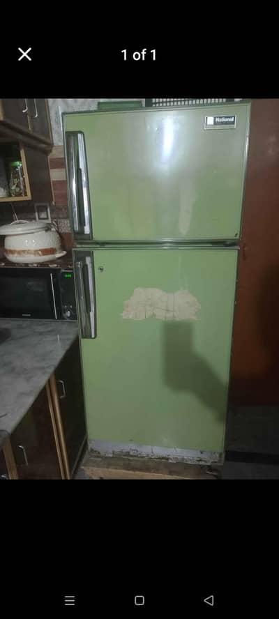 big size full working condition 40000