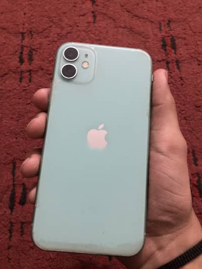 Apple iPhone 11