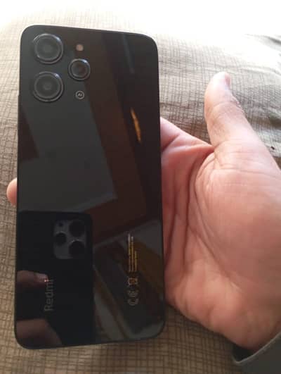 daba sath ha charger nai ha