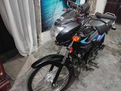 HONDA PRIDOR 100CC FOR SALE 2025 MODEL