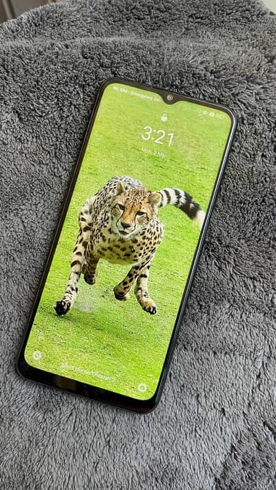 Oppo A16 pta approved