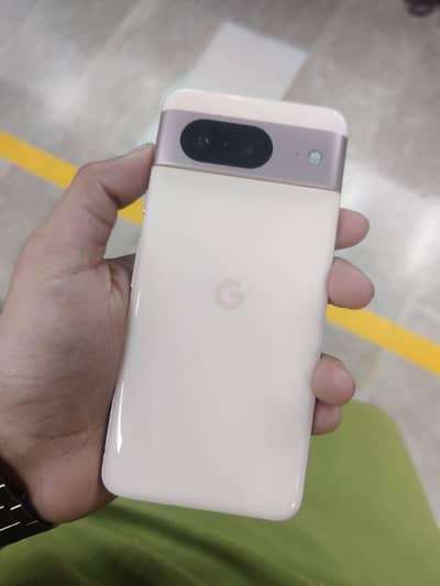 google pixel 8 03700595083