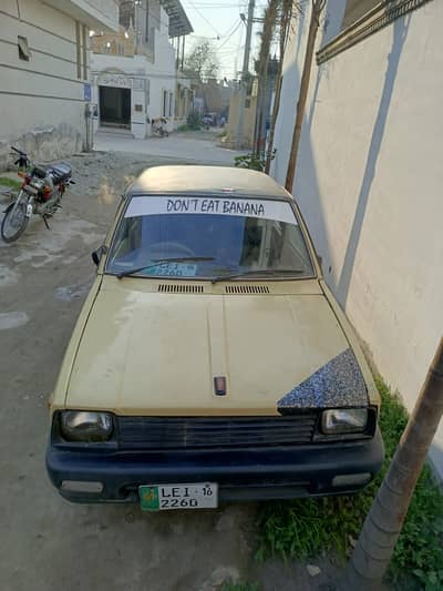 Sale Car