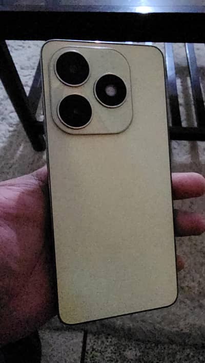 Tecno Spark 20 8+8/256GB