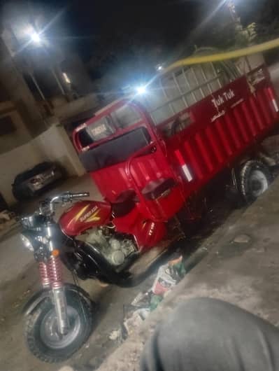 Loader rakhsha for sale