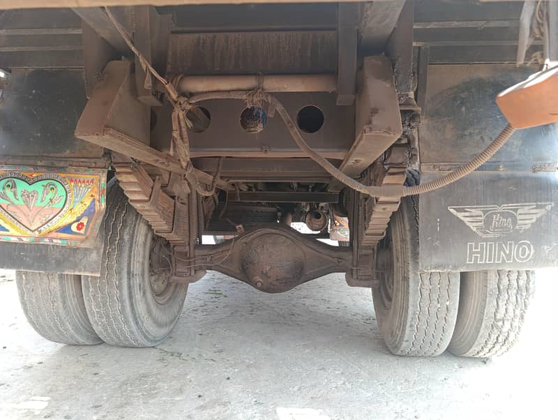 Mazda 2002 model foji frame  nissan copy 4