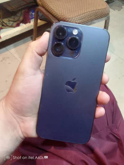 14promax PTA approved 128 gb