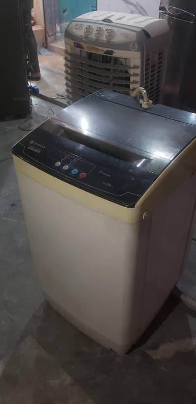 Automatic washing japani for sell