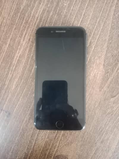 iPhone 8plus Non PTA 64Gb Everything is working just minor penal break