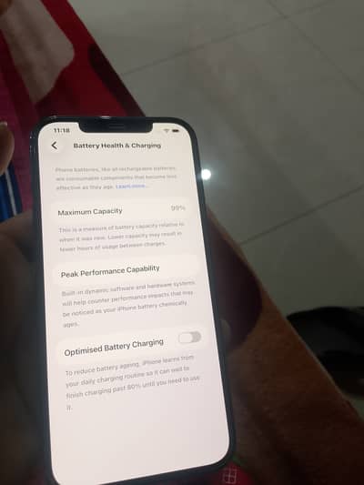 Apple iPhone 12 Pro Max