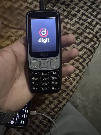 Jazz digit 4g best for Hotspot excellent mobile dual PTA