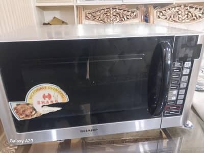 microwaves oven