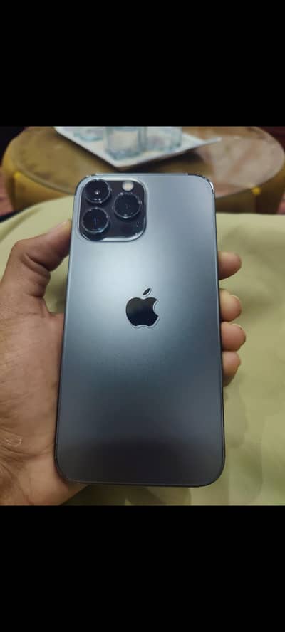 iphone 13 pro max bypass. good condition