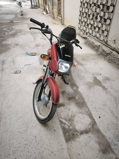 total jenion bike urgent sale