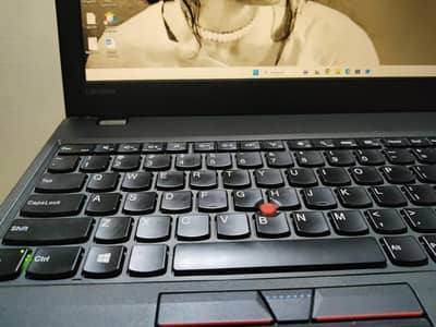 Lenovo T560 i7 6 gen