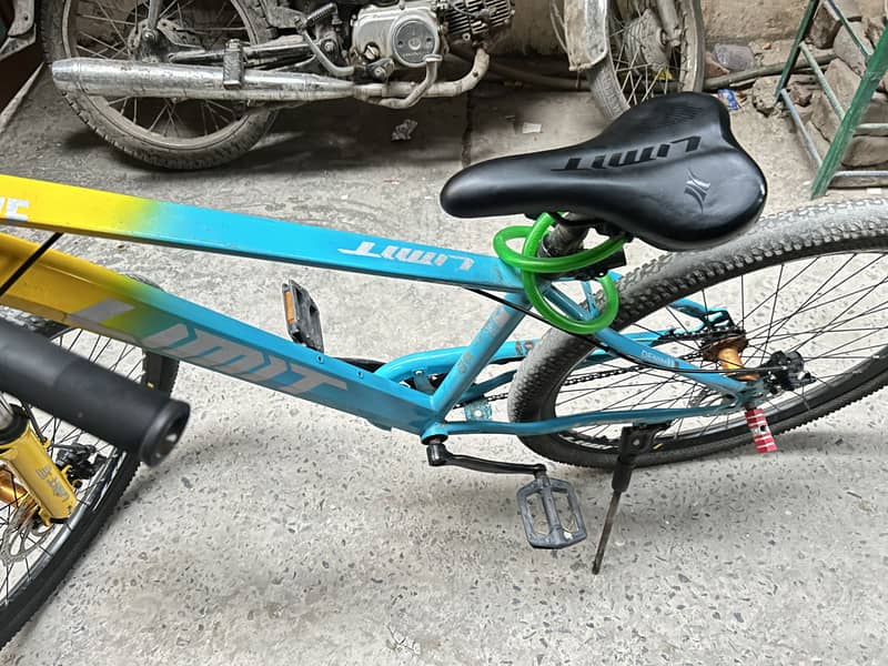 Cycle 0