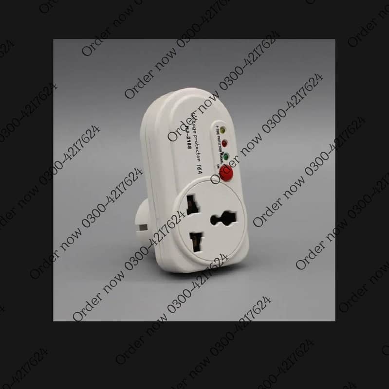 Voltage controller solar Protector B-2188 low voltage controlle 3