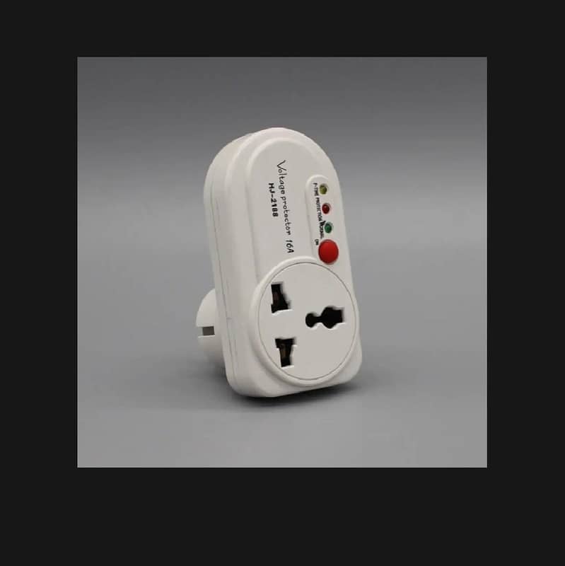 Voltage controller solar Protector B-2188 low voltage controlle 4