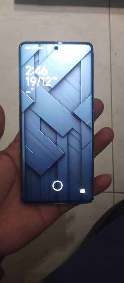 Xiaomi Redmi Note 14 Pro for sale in very good condition.