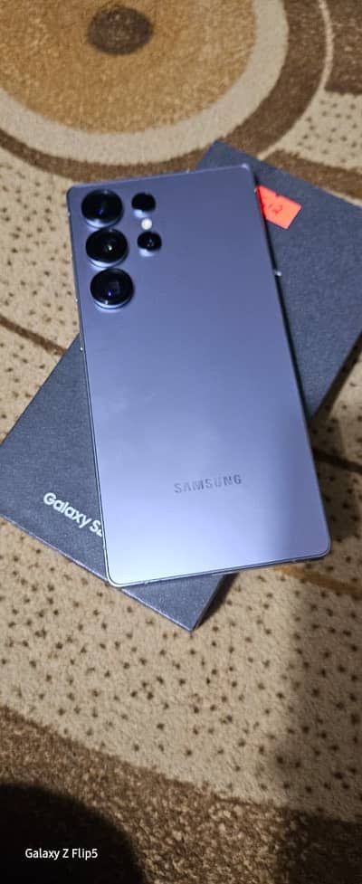 Samsung S25 Ultra Non Pta