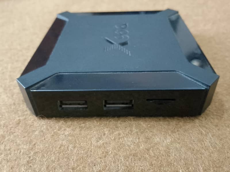 Android TV Device 2