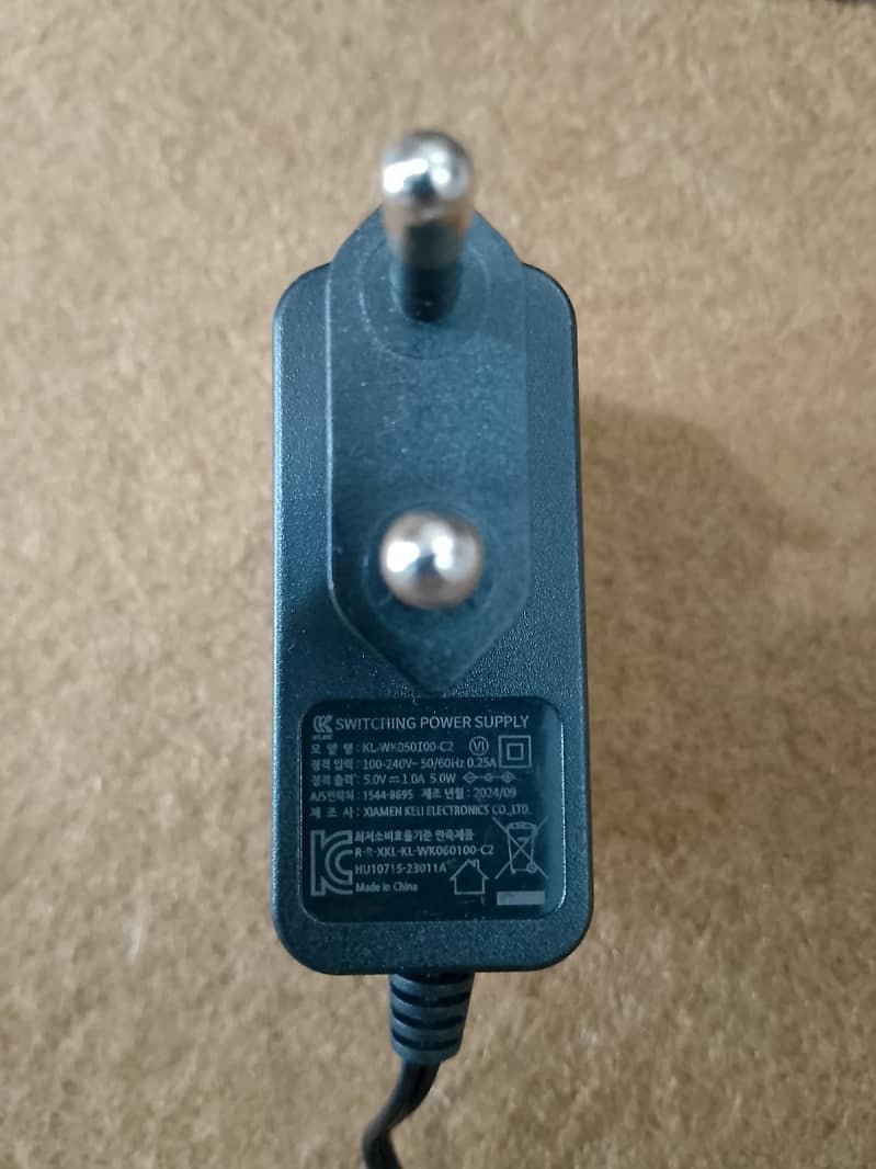 Android TV Device 4