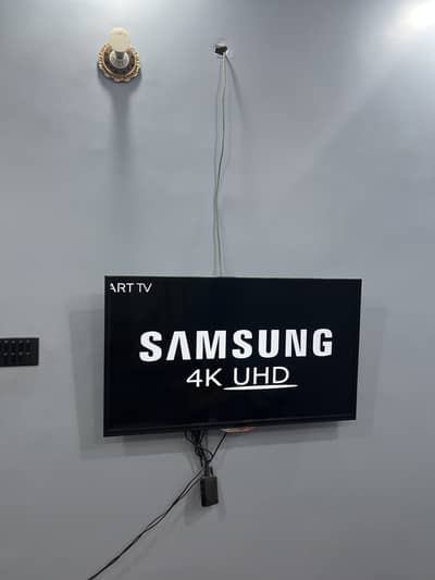 Samsung led