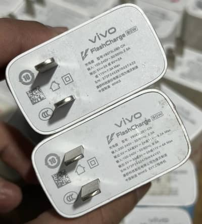 Vivo  original 80w charger