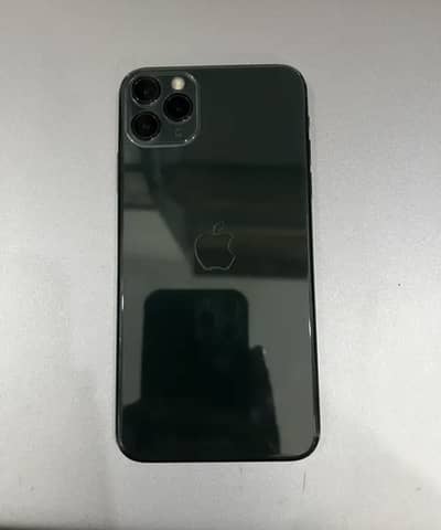 11 Pro Max PTA official approved