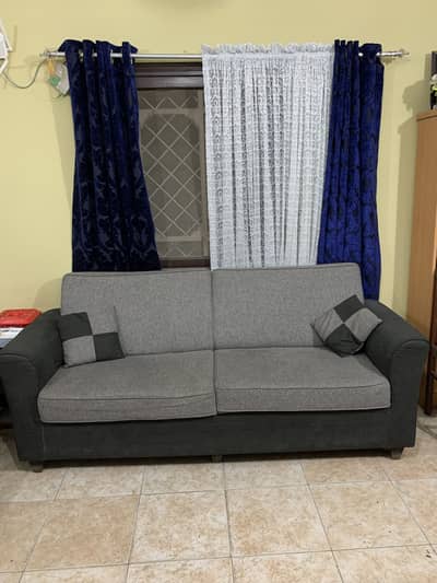 7 seater sofa set