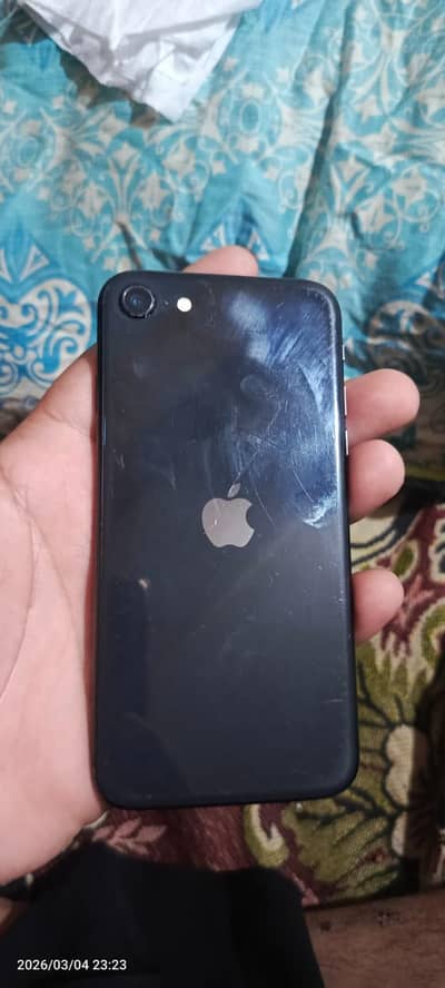 iPhone SE 2020 Non Pta 128 GB