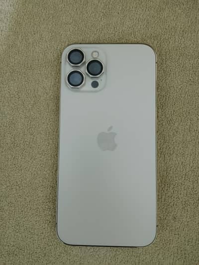 iPhone 12 Pro Max