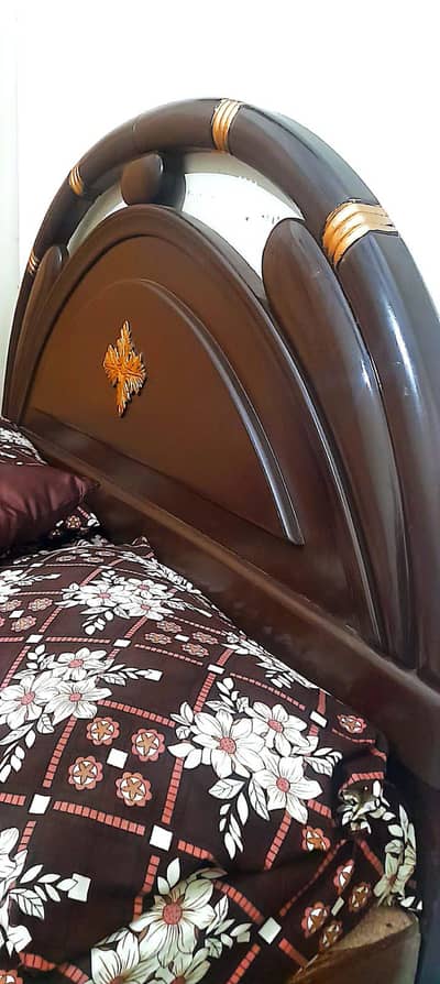 Bouble Bed/ Wooden Bed/Queen bed/Bed set/Bed Sale