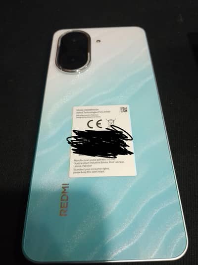 Xiaomi Redmi A5 for sell in warranty